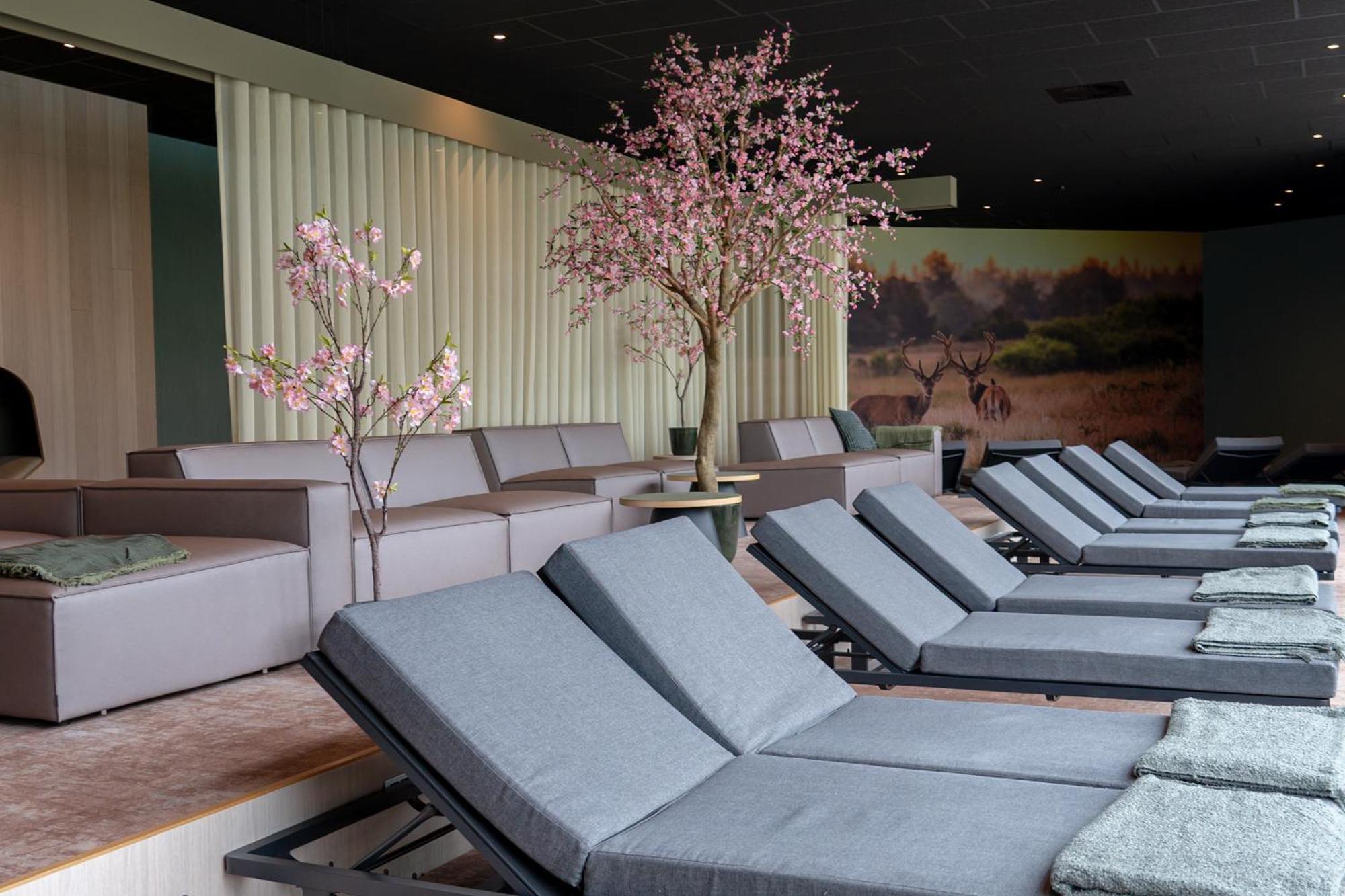 Otium Hotel Roosendaal Exteriér fotografie